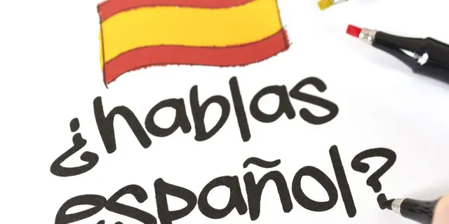 Espagnol