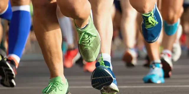 Courir