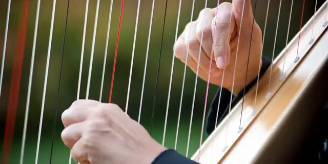 Harpe