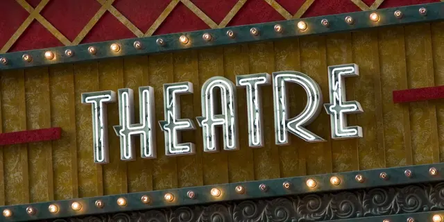 Théâtre