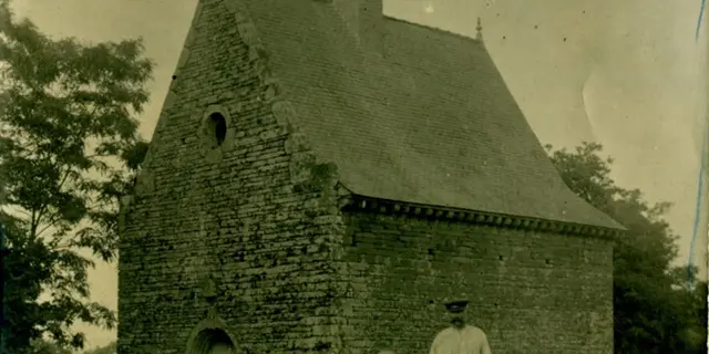 Rando patrimoine - Campénéac - Destination Brocéliande