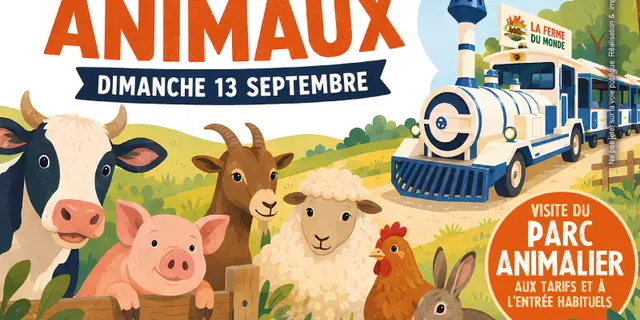Foireanimaux