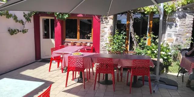 Le Relais de la Telhaie