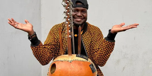 Idrissa