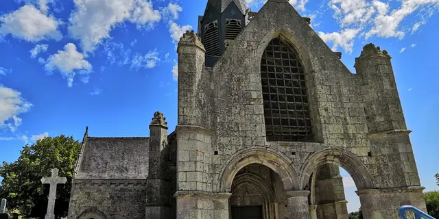 La Nouaye
