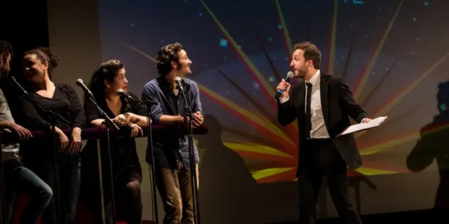 Le Petit Détournement - spectacle humour - Arth Maël - Mauron - Morbihan