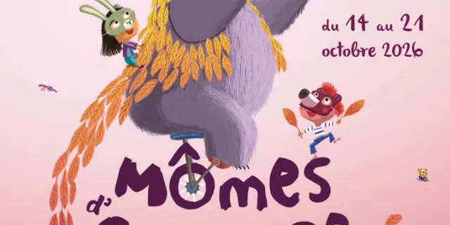 Mome d'automne 2026