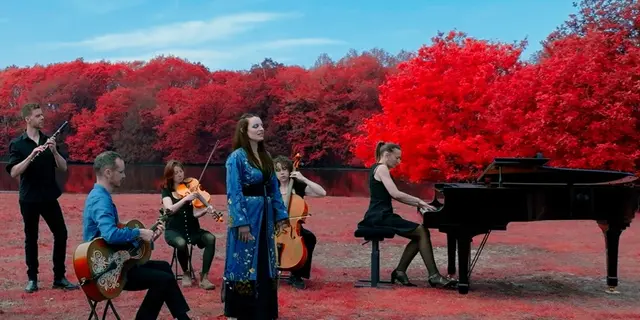 concert - Paun - musique bretonne - Arth Maël - Ploermel Communauté