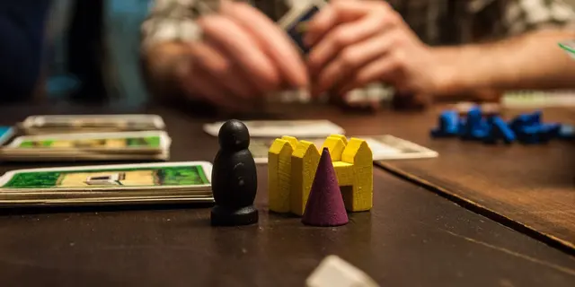 Visuel Jeux libre de droits