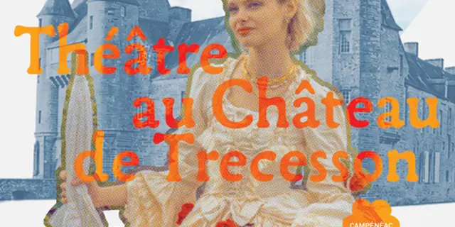 Théâtre - Campénéac - Destination Brocéliande