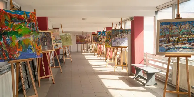 Exposition