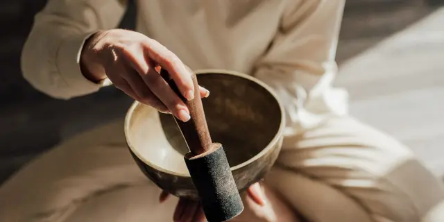Méditation