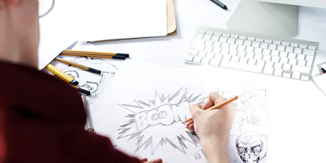 Bande dessinée