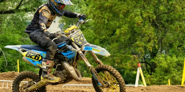 Motocross