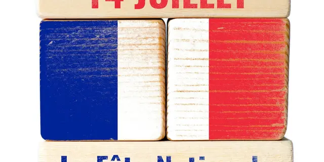 Fête Nationale