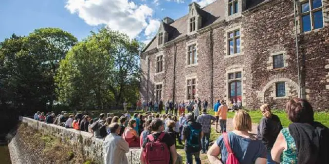 journées_patrimoines2_Comper_Centre_Arthurien_DestinationBroceliande