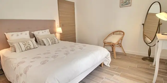 Gîte - Bréhaut - Taupont - Brocéliande - Morbihan - Bretagne