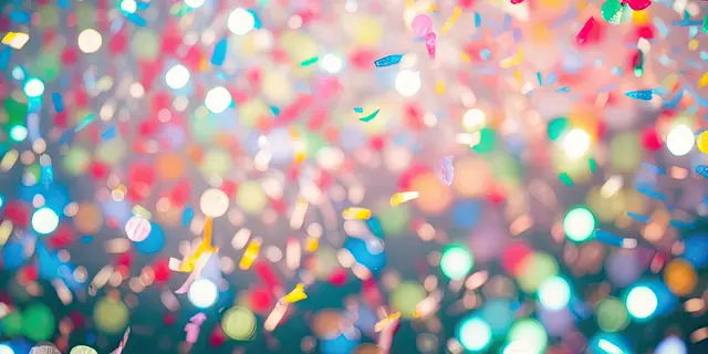 Fête