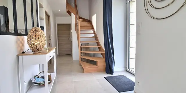 Gîte - Bréhaut - Taupont - Brocéliande - Morbihan - Bretagne