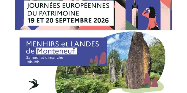 JEP Menhirs - 1