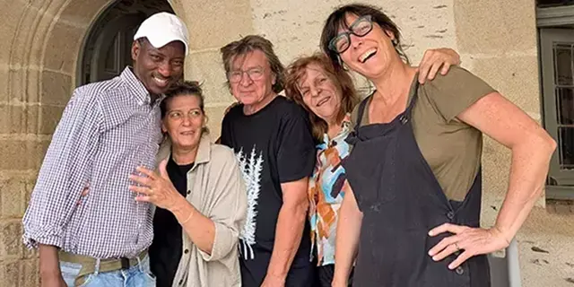 Exposition - Josselin - Destination Brocéliande