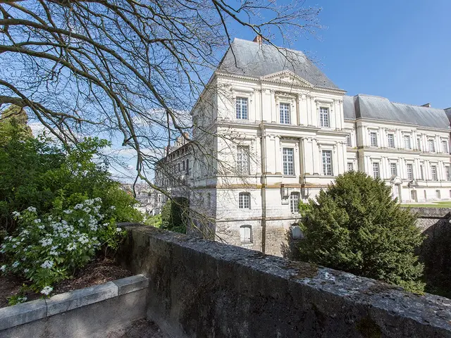 Aile Gaston Fossés du château_Thierry Bourgoin.jpg