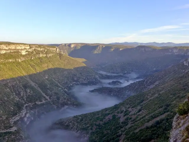 Les gorges de la Vis crédit photo SMGSNav.jpg