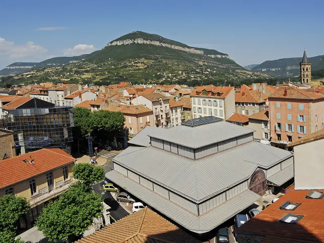 PATRIMOINE Millau toit des Halles cEric Teissedre 0.jpg