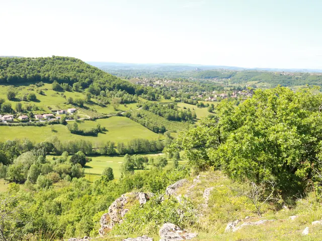 Causse Lauriol - Vue depuis le plateau©M.Légeron.jpg