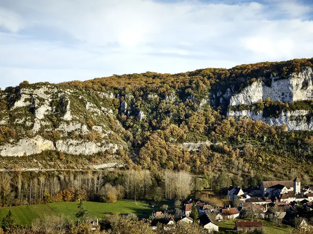 La faille de marcilhac sur Célé © Nelly Blaya-Département du Lot.jpg