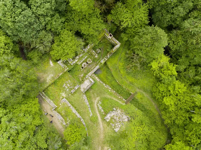 VUE PRINCIPALE_Moulin de Tournefeuille, vue du ciel©Département du Lot.jpg