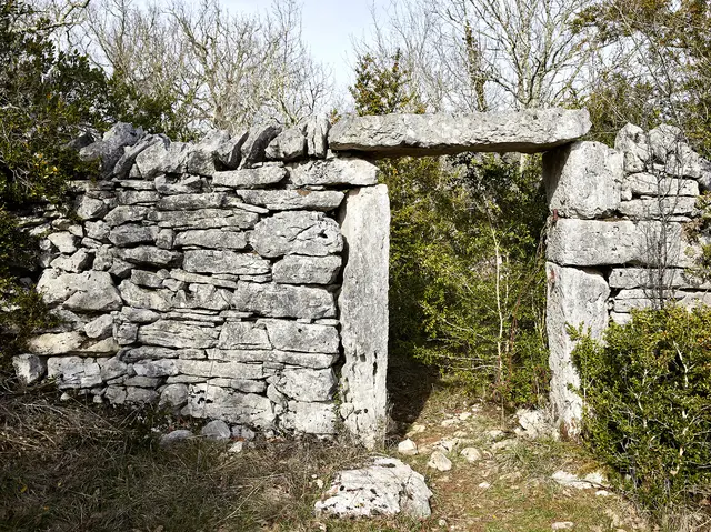 Entrée d'une parcelle © Nelly Blaya-Département du Lot.jpg