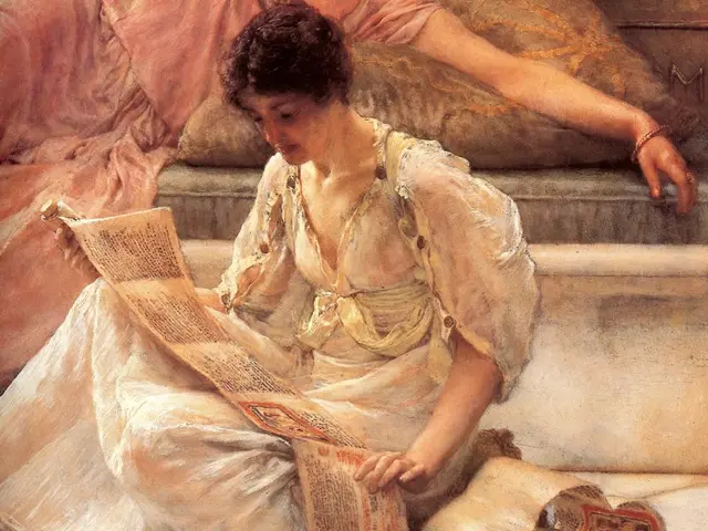 2- Cadurcium - la Rome antique vue par Alma-Tadema © PNRCQ.jpg