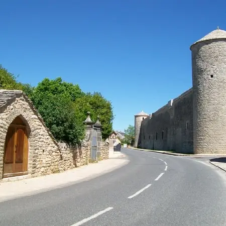Rempart nord La Cavalerie ©otlv.jpg