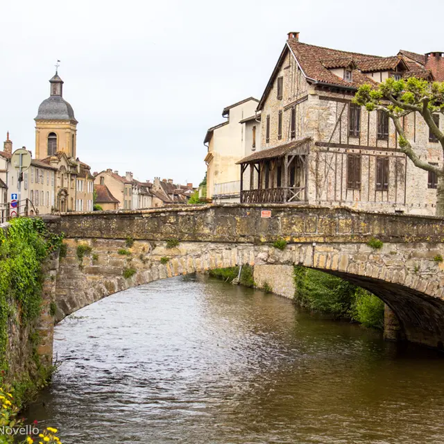 Quais des Recollets à Saint-Céré--© Lot Tourisme C. Novello.jpg