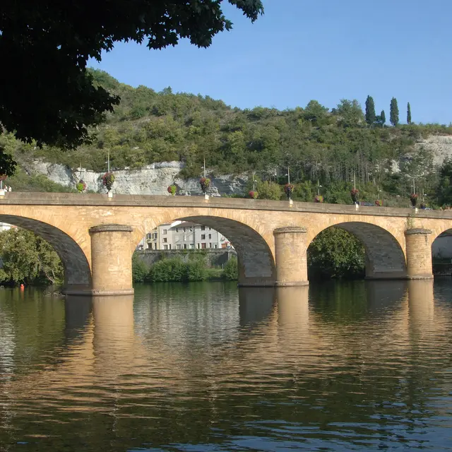 pont Louis-Philippe, cl. E.Carrère ville de Cahors.JPG