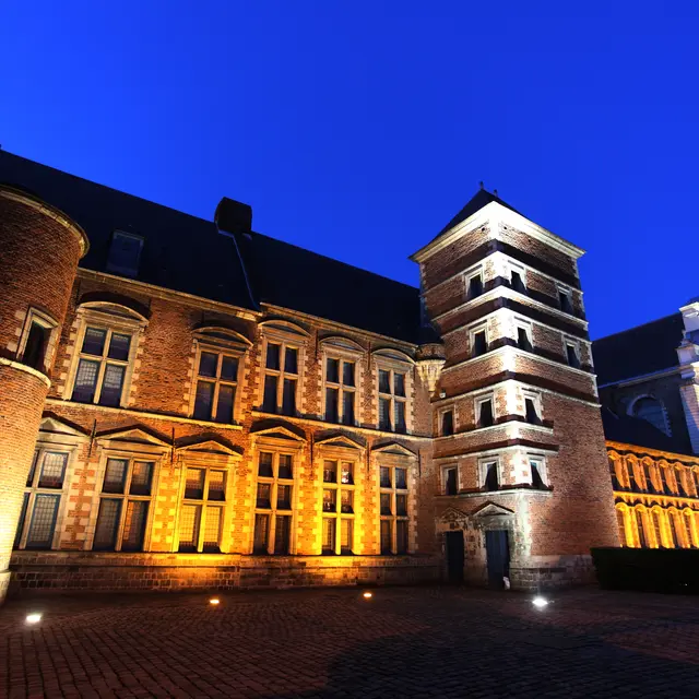 Musée de la Chartreuse 02.JPG
