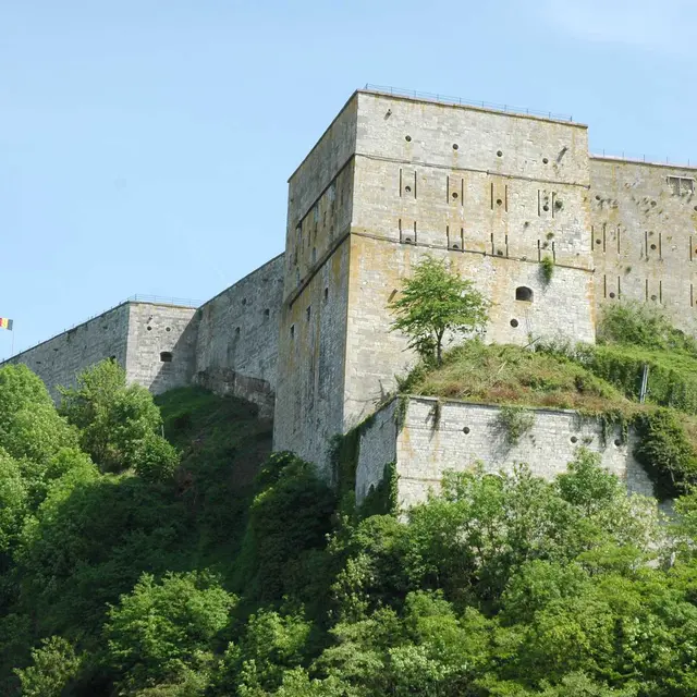 Fort de Huy copyright Office du Tourisme.jpg
