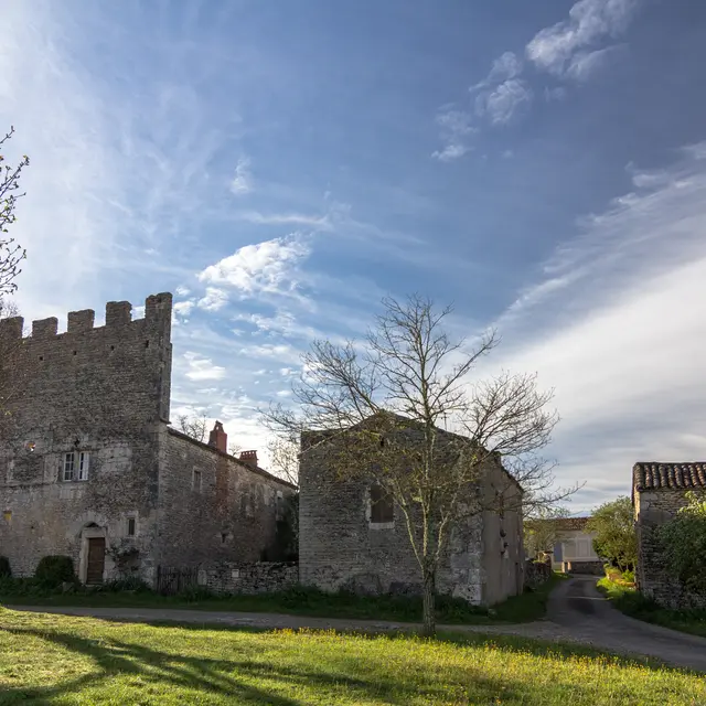 Vestiges du château d'Aujols © Lot Tourisme - C. Novello.jpg