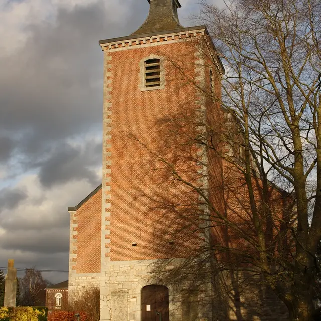 église St-Martin Héron (c) Houbart version web.JPG