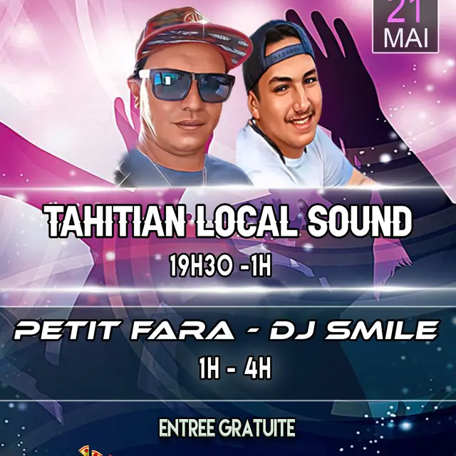 Visuel_Event_Concert Tahitian Local Sound After Petit Fara DJ Smile.jpg