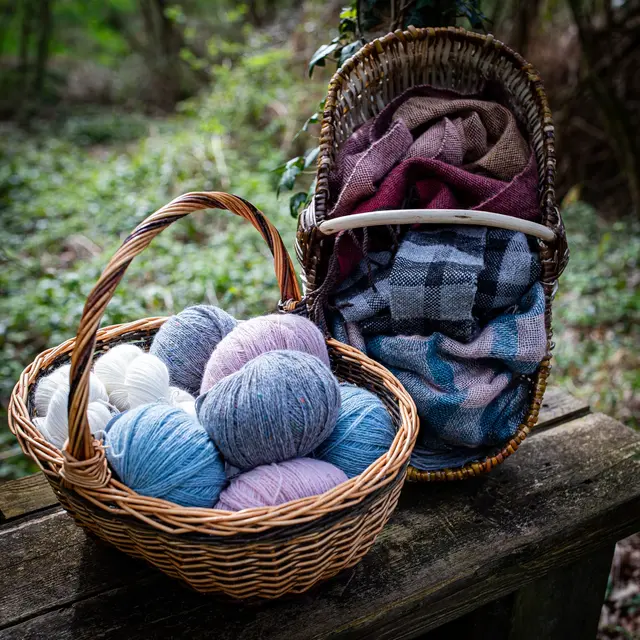 laines et tissages Laines de la Grée Blanche.jpg