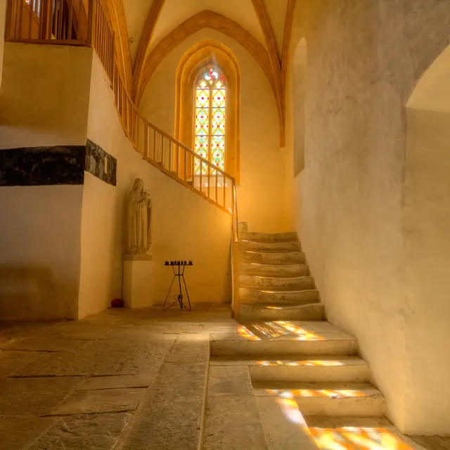 Eglise Saint Astier à CATUS © Lot Tourisme - C. Novello-5.jpg