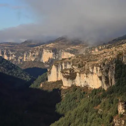 Les gorges de la Jonte, méconnues ©OT Gorges du Tarn et Cévennes.jpg
