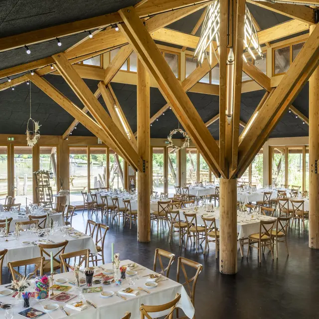 Salle de restaurant de groupe Branféré 2 ©F.GALIVEL.jpg