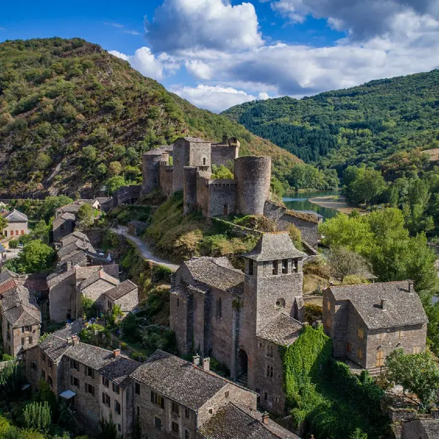 Brousse-le-Château crédit ADT Aveyron.jpg