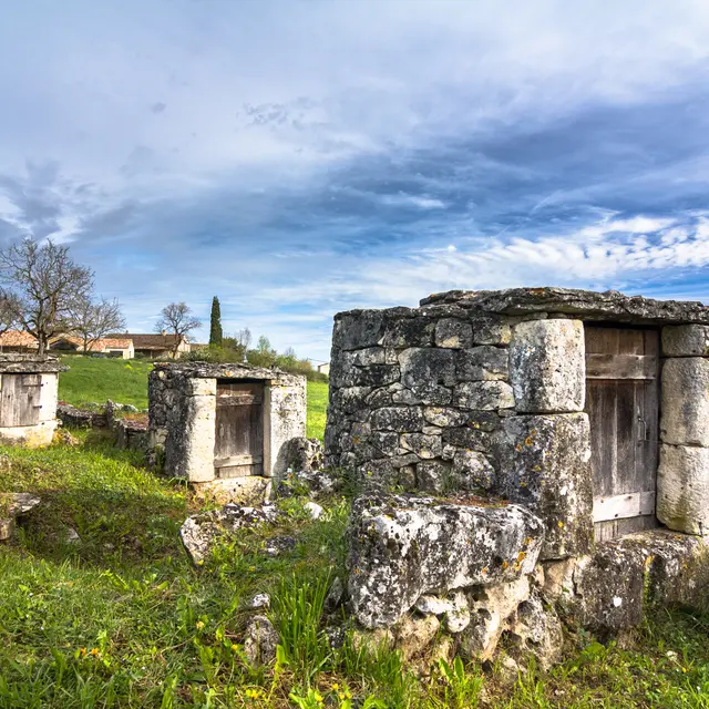 Le chemin des puits à Laburgade - © Lot Tourisme C. Novello -001.jpg