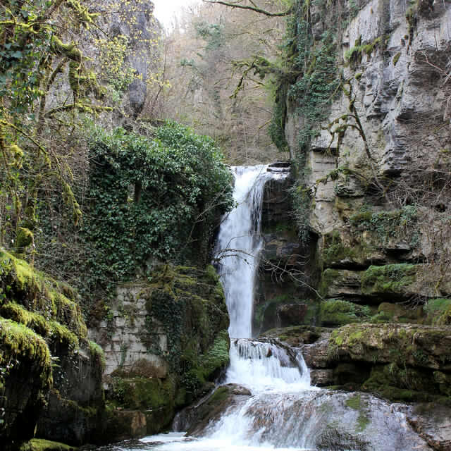 Circuit Du Moulin Du Saut Gramat Tourisme Lot