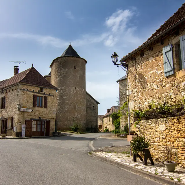 Eglise Saint-Roch à Thédirac_Cyril Novello.jpg