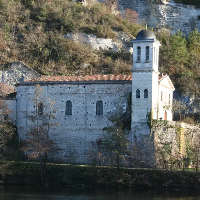 église ND de St-Georges, cl. E.Carrère ville de Cahors.jpg